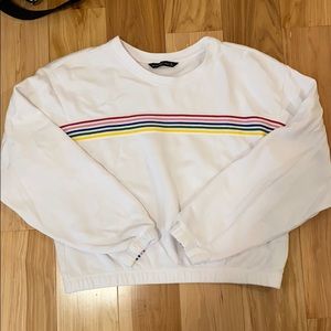 Abercrombie & Fitch sweatshirt